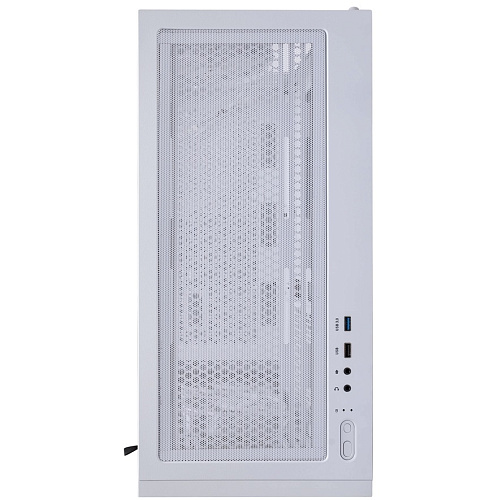 Компьютер Riwer Game D4 2k Optimal 3953765 (Intel Core i5-14600KF, DeepCool AG500 Wh ARGB V2, MSI Pro B760M-A WIFI DDR4, 32 Гб D4 3200 (2x16), 1 Tб M.2 NVMe Gm, GeForce RTX 5070 12 Гб, Windows 11 Pro, DK D7 Wh, G750W-12EC)