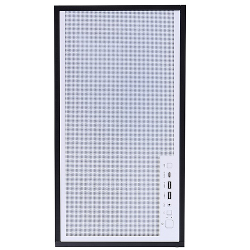 Компьютер Riwer Game D5 2k Ultra 3953873 (AMD Ryzen 7 9800X3D, Z04E Srb, B850M-G, 32 Гб D5 (2х16), 1 Tб M.2, RTX 5070 Ti 16 Гб, Windows 11 Pro, IF8 ARGB Wh, G850W)