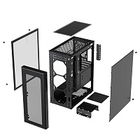 Компьютер RIWER 9560