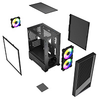 Компьютер RIWER 9566