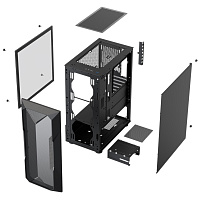 Компьютер RIWER 9609