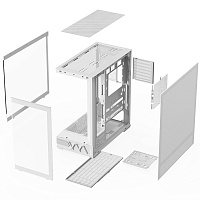 Компьютер Riwer Game 4k Pro 3954436