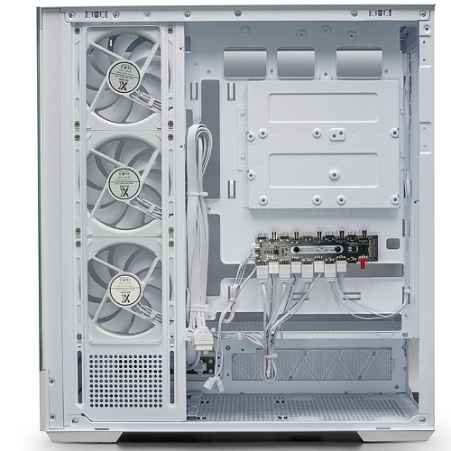 Компьютер Riwer Game 4k Pro 3954437 (AMD Ryzen 7 9800X3D, Prism 360, B850M-G, 32 Гб D5 (2х16), 1Tб M.2, RTX 5080 16 Гб, Windows 11 Pro, Q700 7ARGB C10, 1000BA4)