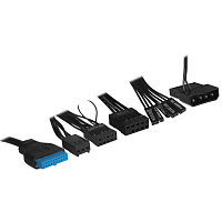 Компьютер Riwer Game D4 Tank Base 3955308