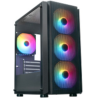 Компьютер Riwer Game D4 Cyberpunk Optimal 3955315