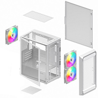 Компьютер RIWER 9004