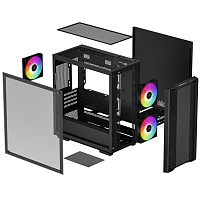 Компьютер RIWER 9032