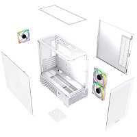 Компьютер Riwer Game 2k Pro New 3956109