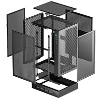 Компьютер Riwer Game Compact 3956516