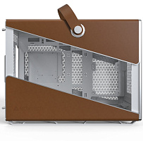 Компьютер Riwer Game Compact White 3956593