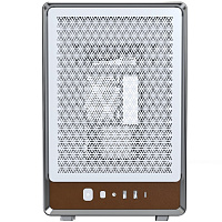 Компьютер Riwer Game Compact White 3956599