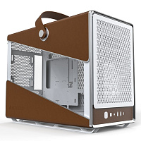 Компьютер Riwer Game Compact White 3956600