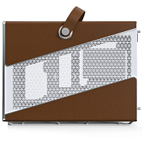 Компьютер Riwer Game Compact White 3956600