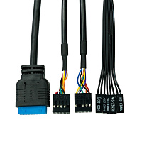 Компьютер RIWER 8985