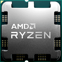 Процессор AMD Ryzen 5 8400F OEM