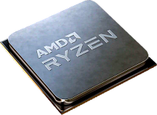 Процессор AMD Ryzen 5 5600GT OEM