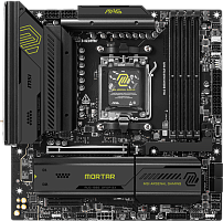Материнская плата MSI MAG B850M MORTAR WIFI