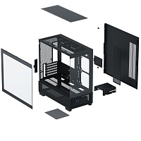 Компьютер Riwer Game D4 Black Ops6 Optimal 3959203