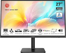Монитор MSI 27" Modern MD272QXP