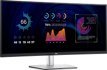 Монитор Dell 34" P3424WE