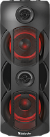 Портативная акустика Defender G78 Black