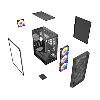 Компьютер RIWER 9940