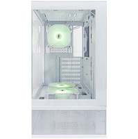 Компьютер Riwer Game D5 2k Rust 3961993