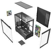 Компьютер Riwer Game D5 4k Rust 3961995