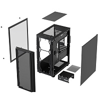 Компьютер Riwer Game D5 3964886