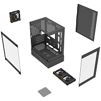 Компьютер Riwer Game D5 3964988