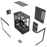 Компьютер Riwer Game D5 3965210