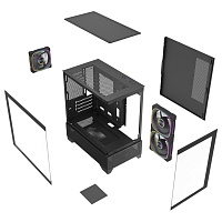 Компьютер Riwer Game D5 3965365