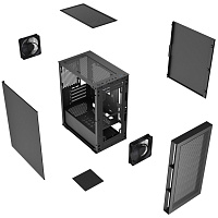 Компьютер RIWER 9502