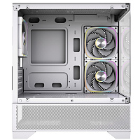 Компьютер Riwer Game D5 White 3965616