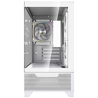 Компьютер Riwer Game D5 White 3965619