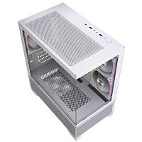 Компьютер Riwer Game D5 White 3965634