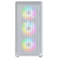 Компьютер Riwer Game D5 White 3966508