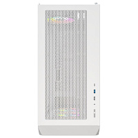 Компьютер Riwer Game D5 White 3966560