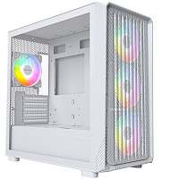 Компьютер Riwer Game D5 White 3966582