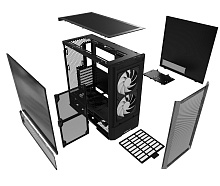 Компьютер RIWER 8892