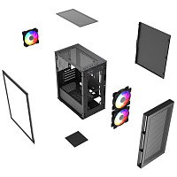 Компьютер RIWER 8219
