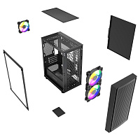 Компьютер RIWER 8304