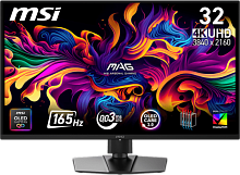 Монитор MSI 32" MAG 322UP QD-OLED E16