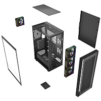 Компьютер RIWER 8353