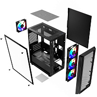 Компьютер RIWER 8630
