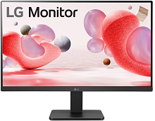 Монитор LG 24" 24MR400-B