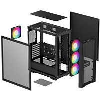Компьютер RIWER 7489