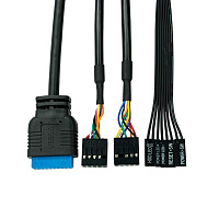 Компьютер RIWER 6448