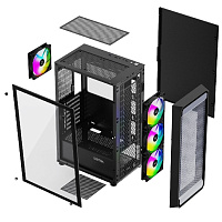 Компьютер RIWER 6450