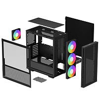 Компьютер RIWER 6508